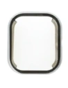 Buy Bizon Case Watch Felipe Xiaomi Redmi Watch 4 silver - BIZ4384 - {ean13} - Home Screen Store Europe