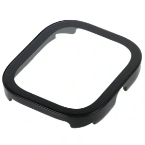 Buy Bizon Case+Glass Watch Xiaomi Redmi Watch 4 black - BIZ4385 - {ean13} - Home Screen Store Europe