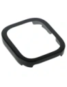 Kup Bizon Case+Glass Óra Xiaomi Redmi Watch 4 fekete - BIZ4385 - {ean13} - Sklep Home Screen