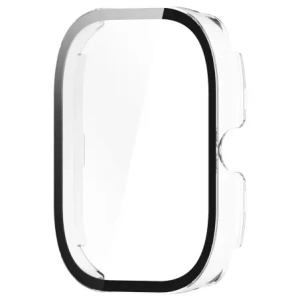 Buy Bizon Case+Glass Watch Xiaomi Redmi Watch 4 clear - BIZ4386 - {ean13} - Home Screen Store Europe
