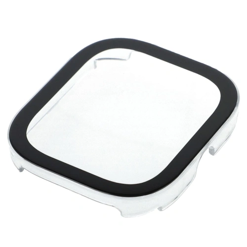 Kup Bizon Case+Glass óra Xiaomi Redmi Watch 4 átlátszó - BIZ4386 - {ean13} - Sklep Home Screen