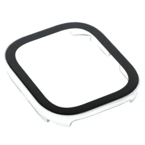 Buy Bizon Case+Glass Watch Xiaomi Redmi Watch 4 clear - BIZ4386 - {ean13} - Home Screen Store Europe
