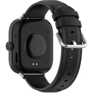 Buy Bizon Strap Watch Casual Redmi Watch 4 / Xiaomi Smart Band 9 Pro / 8 Pro black - BIZ4387 - {ean13} - Home Screen Store Europe