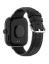 Kup Bizon Strap Óra Hétköznapi Redmi Óra 4 / Xiaomi Okos Karszalag 9 Pro / 8 Pro fekete - BIZ4387 - {ean13} - Sklep Home Screen
