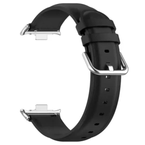 Buy Bizon Strap Watch Casual Redmi Watch 4 / Xiaomi Smart Band 9 Pro / 8 Pro black - BIZ4387 - {ean13} - Home Screen Store Europe