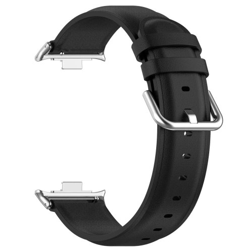 Kup Bizon Strap Óra Hétköznapi Redmi Óra 4 / Xiaomi Okos Karszalag 9 Pro / 8 Pro fekete - BIZ4387 - {ean13} - Sklep Home Screen