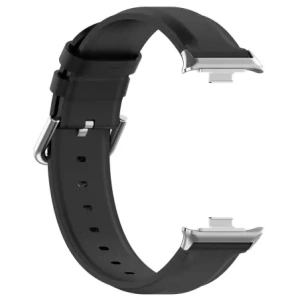 Buy Bizon Strap Watch Casual Redmi Watch 4 / Xiaomi Smart Band 9 Pro / 8 Pro black - BIZ4387 - {ean13} - Home Screen Store Europe