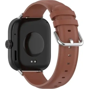 Buy Bizon Strap Watch Casual Redmi Watch 4 / Xiaomi Smart Band 9 Pro / 8 Pro brown - BIZ4388 - {ean13} - Home Screen Store Europe