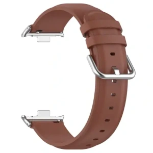 Buy Bizon Strap Watch Casual Redmi Watch 4 / Xiaomi Smart Band 9 Pro / 8 Pro brown - BIZ4388 - {ean13} - Home Screen Store Europe