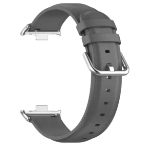 Buy Bizon Strap Watch Casual Redmi Watch 4 / Xiaomi Smart Band 9 Pro / 8 Pro grey - BIZ4389 - {ean13} - Home Screen Store Europe