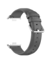 Kup Pasek Bizon Strap Watch Casual do Redmi Watch 4 / Xiaomi Smart Band 9 Pro / 8 Pro szary - BIZ4389 - {ean13} - Sklep Home Screen