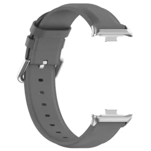 Buy Bizon Strap Watch Casual Redmi Watch 4 / Xiaomi Smart Band 9 Pro / 8 Pro grey - BIZ4389 - {ean13} - Home Screen Store Europe