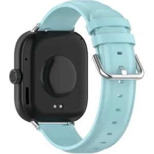 Buy Bizon Strap Watch Casual Redmi Watch 4 / Xiaomi Smart Band 9 Pro / 8 Pro blue - BIZ4390 - {ean13} - Home Screen Store Europe