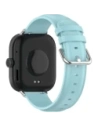 Kup Pasek Bizon Strap Watch Casual do Redmi Watch 4 / Xiaomi Smart Band 9 Pro / 8 Pro błękitny - BIZ4390 - {ean13} - Sklep Home Screen