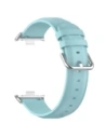 Kup Pasek Bizon Strap Watch Casual do Redmi Watch 4 / Xiaomi Smart Band 9 Pro / 8 Pro błękitny - BIZ4390 - {ean13} - Sklep Home Screen