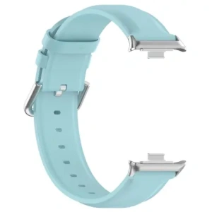 Buy Bizon Strap Watch Casual Redmi Watch 4 / Xiaomi Smart Band 9 Pro / 8 Pro blue - BIZ4390 - {ean13} - Home Screen Store Europe