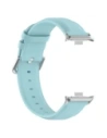 Kup Pasek Bizon Strap Watch Casual do Redmi Watch 4 / Xiaomi Smart Band 9 Pro / 8 Pro błękitny - BIZ4390 - {ean13} - Sklep Home Screen