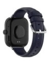 Kup Pasek Bizon Strap Watch Casual do Redmi Watch 4 / Xiaomi Smart Band 9 Pro / 8 Pro granatowy - BIZ4391 - {ean13} - Sklep Home Screen