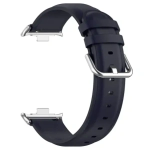 Buy Bizon Strap Watch Casual Redmi Watch 4 / Xiaomi Smart Band 9 Pro / 8 Pro navy blue - BIZ4391 - {ean13} - Home Screen Store Europe