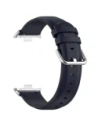 Kup Pasek Bizon Strap Watch Casual do Redmi Watch 4 / Xiaomi Smart Band 9 Pro / 8 Pro granatowy - BIZ4391 - {ean13} - Sklep Home Screen