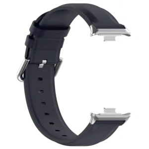 Buy Bizon Strap Watch Casual Redmi Watch 4 / Xiaomi Smart Band 9 Pro / 8 Pro navy blue - BIZ4391 - {ean13} - Home Screen Store Europe