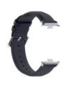 Kup Pasek Bizon Strap Watch Casual do Redmi Watch 4 / Xiaomi Smart Band 9 Pro / 8 Pro granatowy - BIZ4391 - {ean13} - Sklep Home Screen