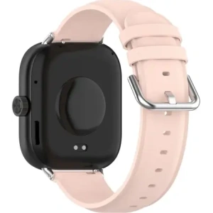 Buy Bizon Strap Watch Casual Redmi Watch 4 / Xiaomi Smart Band 9 Pro / 8 Pro light rose - BIZ4392 - {ean13} - Home Screen Store Europe