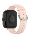 Kup Pasek Bizon Strap Watch Casual do Redmi Watch 4 / Xiaomi Smart Band 9 Pro / 8 Pro jasnoróżowy - BIZ4392 - {ean13} - Sklep Home Screen