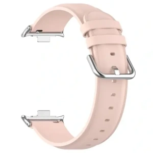 Buy Bizon Strap Watch Casual Redmi Watch 4 / Xiaomi Smart Band 9 Pro / 8 Pro light rose - BIZ4392 - {ean13} - Home Screen Store Europe