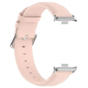 Buy Bizon Strap Watch Casual Redmi Watch 4 / Xiaomi Smart Band 9 Pro / 8 Pro light rose - BIZ4392 - {ean13} - Home Screen Store Europe