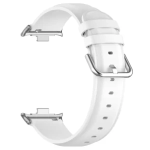 Buy Bizon Strap Watch Casual Redmi Watch 4 / Xiaomi Smart Band 9 Pro / 8 Pro white - BIZ4393 - {ean13} - Home Screen Store Europe