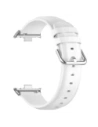 Kup Pasek Bizon Strap Watch Casual do Redmi Watch 4 / Xiaomi Smart Band 9 Pro / 8 Pro biały - BIZ4393 - {ean13} - Sklep Home Screen