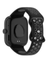 Kup Pasek Bizon Strap Watch Octo do Redmi Watch 4 / Xiaomi Smart Band 9 Pro / 8 Pro czarno-szary - BIZ4395 - {ean13} - Sklep Home Screen
