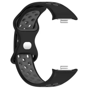 Buy Bizon Strap Watch Octo Redmi Watch 4 / Xiaomi Smart Band 9 Pro / 8 Pro black-grey - BIZ4395 - {ean13} - Home Screen Store Europe
