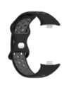 Kup Pasek Bizon Strap Watch Octo do Redmi Watch 4 / Xiaomi Smart Band 9 Pro / 8 Pro czarno-szary - BIZ4395 - {ean13} - Sklep Home Screen