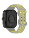 Kup Pasek Bizon Strap Watch Octo do Redmi Watch 4 / Xiaomi Smart Band 9 Pro / 8 Pro jasnoszaro-żółty - BIZ4397 - {ean13} - Sklep Home Screen