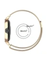 Kup Bizon Strap + Case Watch Chain Xiaomi Redmi Watch 4 aur - BIZ4405 - {ean13} - Sklep Home Screen