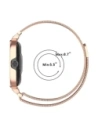 Kup Bizon Strap + Case Watch Chain Xiaomi Redmi Watch 4 aur roz - BIZ4406 - {ean13} - Sklep Home Screen