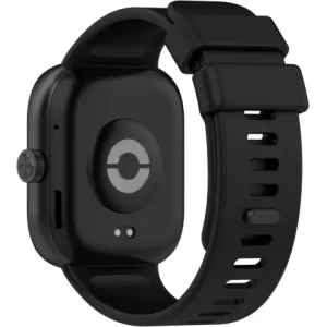 Buy Bizon Strap Watch Silicone B Redmi Watch 4 / Xiaomi Smart Band 9 Pro / 8 Pro black - BIZ4408 - {ean13} - Home Screen Store Europe
