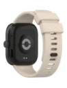 Kup Pasek Bizon Strap Watch Silicone B do Redmi Watch 4 / Xiaomi Smart Band 9 Pro / 8 Pro beżowy - BIZ4409 - {ean13} - Sklep Home Screen