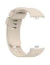 Kup Pasek Bizon Strap Watch Silicone B do Redmi Watch 4 / Xiaomi Smart Band 9 Pro / 8 Pro beżowy - BIZ4409 - {ean13} - Sklep Home Screen