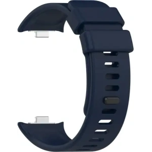 Buy Bizon Strap Watch Silicone B Redmi Watch 4 / Xiaomi Smart Band 9 Pro / 8 Pro navy blue - BIZ4410 - {ean13} - Home Screen Store Europe