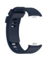 Kup Bizon Strap Uhr Silikon B Redmi Uhr 4 / Xiaomi Smart Band 9 Pro / 8 Pro navy blau - BIZ4410 - {ean13} - Sklep Home Screen