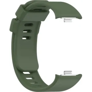 Kup Pasek Bizon Strap Watch Silicone B do Redmi Watch 4 / Xiaomi Smart Band 9 Pro / 8 Pro ciemnozielony - BIZ4411 - {ean13} - Sklep Home Screen