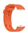 Kup Pasek Bizon Strap Watch Silicone B do Redmi Watch 4 / Xiaomi Smart Band 9 Pro / 8 Pro marchewkowy - BIZ4412 - {ean13} - Sklep Home Screen