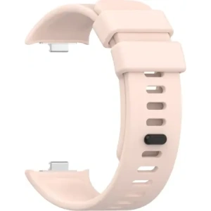 Buy Bizon Strap Watch Silicone B Redmi Watch 4 / Xiaomi Smart Band 9 Pro / 8 Pro light rose - BIZ4413 - {ean13} - Home Screen Store Europe