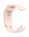 Kup Pasek Bizon Strap Watch Silicone B do Redmi Watch 4 / Xiaomi Smart Band 9 Pro / 8 Pro jasnoróżowy - BIZ4413 - {ean13} - Sklep Home Screen
