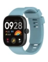 Kup Bizon Strap Uhr Silikon B Redmi Uhr 4 / Xiaomi Smart Band 9 Pro / 8 Pro blau - BIZ4414 - {ean13} - Sklep Home Screen