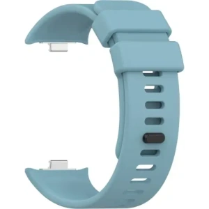 Buy Bizon Strap Watch Silicone B Redmi Watch 4 / Xiaomi Smart Band 9 Pro / 8 Pro blue - BIZ4414 - {ean13} - Home Screen Store Europe