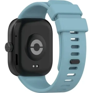 Buy Bizon Strap Watch Silicone B Redmi Watch 4 / Xiaomi Smart Band 9 Pro / 8 Pro blue - BIZ4414 - {ean13} - Home Screen Store Europe